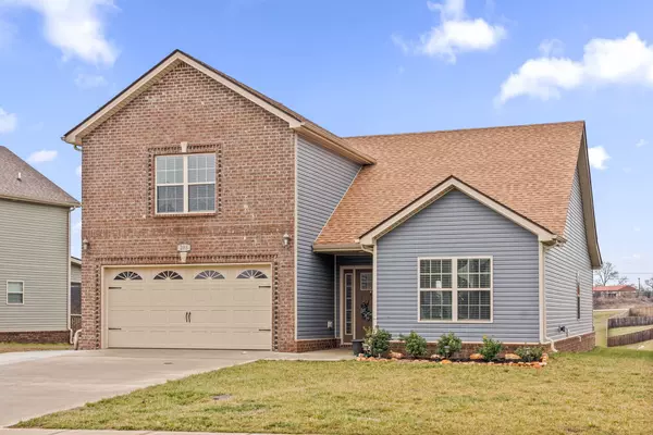 Clarksville, TN 37042,238 Dugger Dr