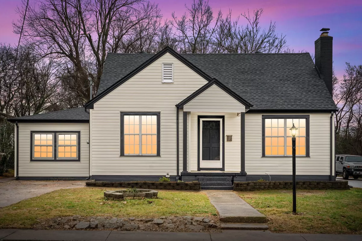 Hopkinsville, KY 42240,107 Mooreland Dr