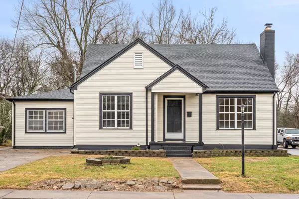 Hopkinsville, KY 42240,107 Mooreland Dr