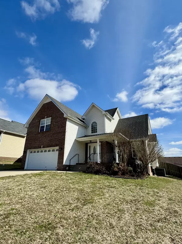 Clarksville, TN 37040,1807 Patricia Dr