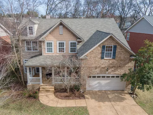 Spring Hill, TN 37174,4035 Williford Way