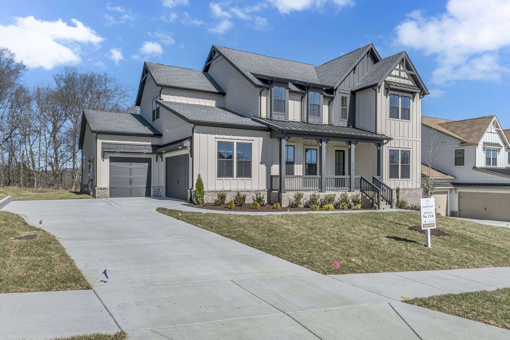 Thompsons Station, TN 37179,5061 Fairhaven Cir