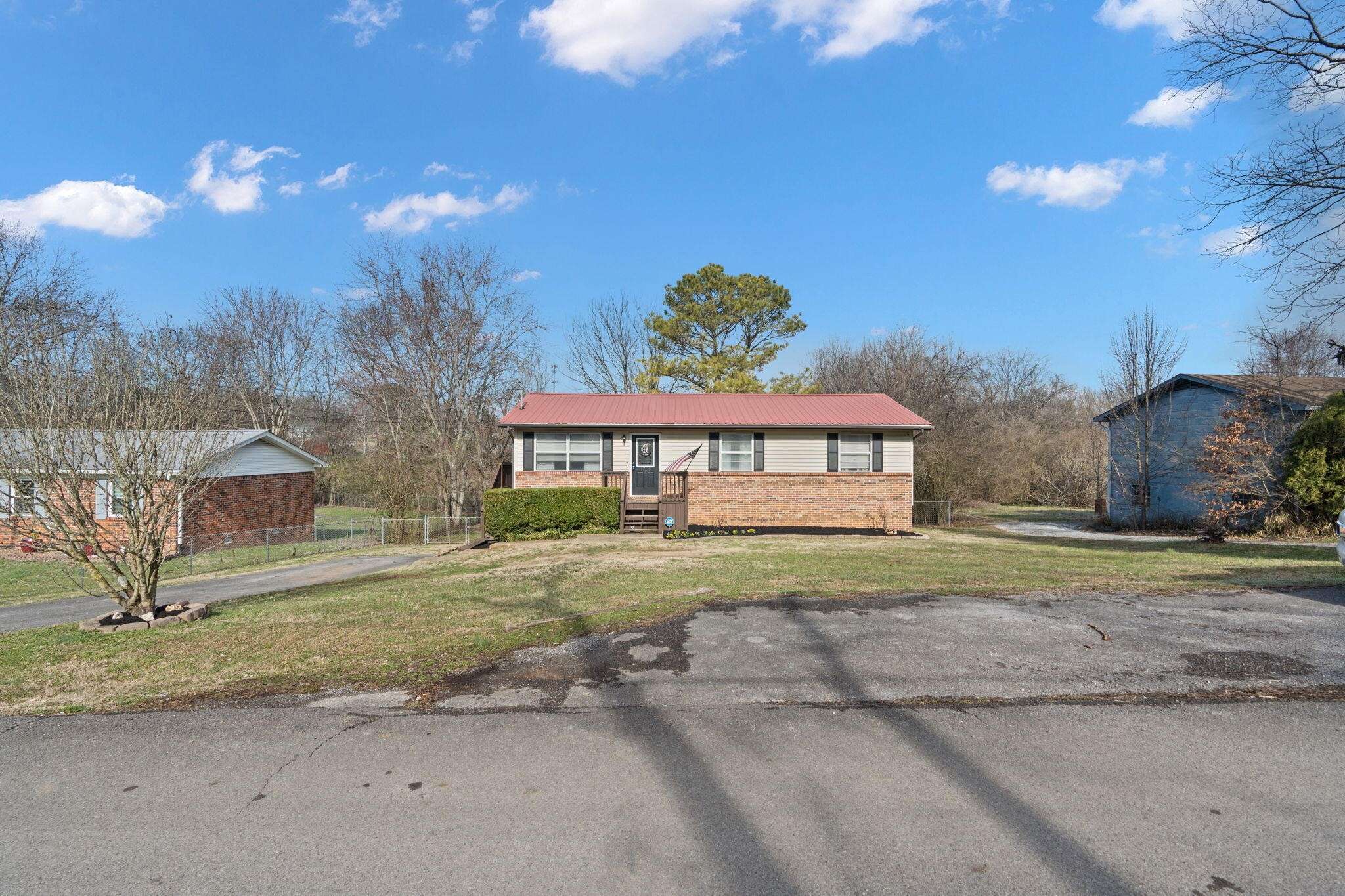 1730 Greendale Drive #NE, Cleveland, TN 37323