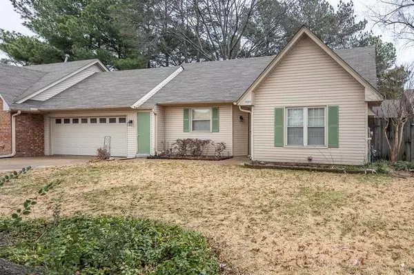 Memphis, TN 38119,2958 Millers Pond Dr