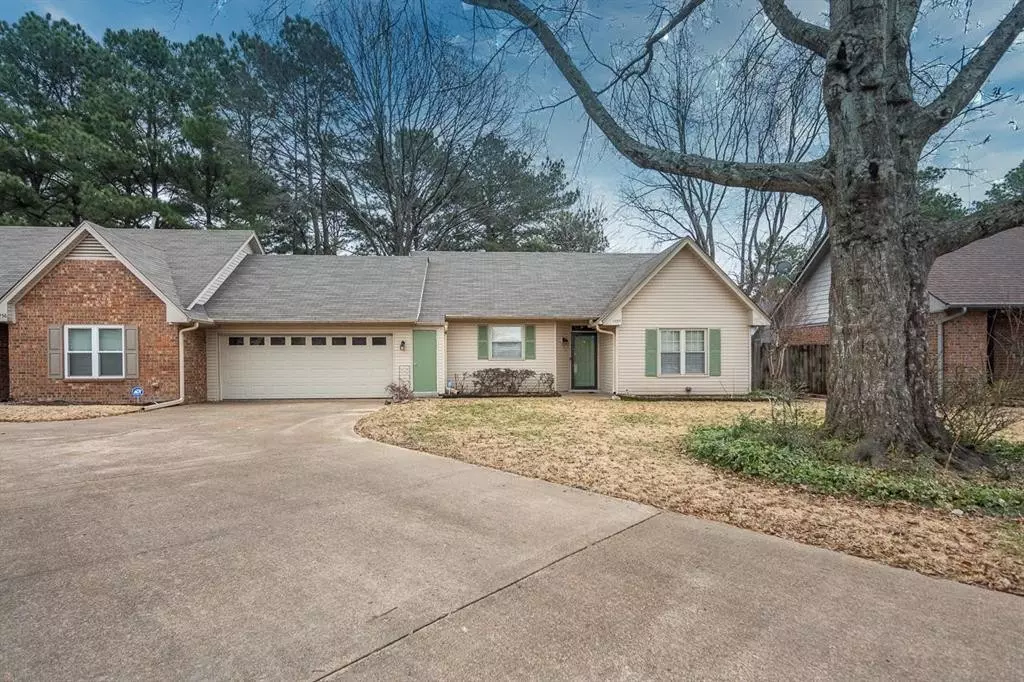 Memphis, TN 38119,2958 Millers Pond Dr