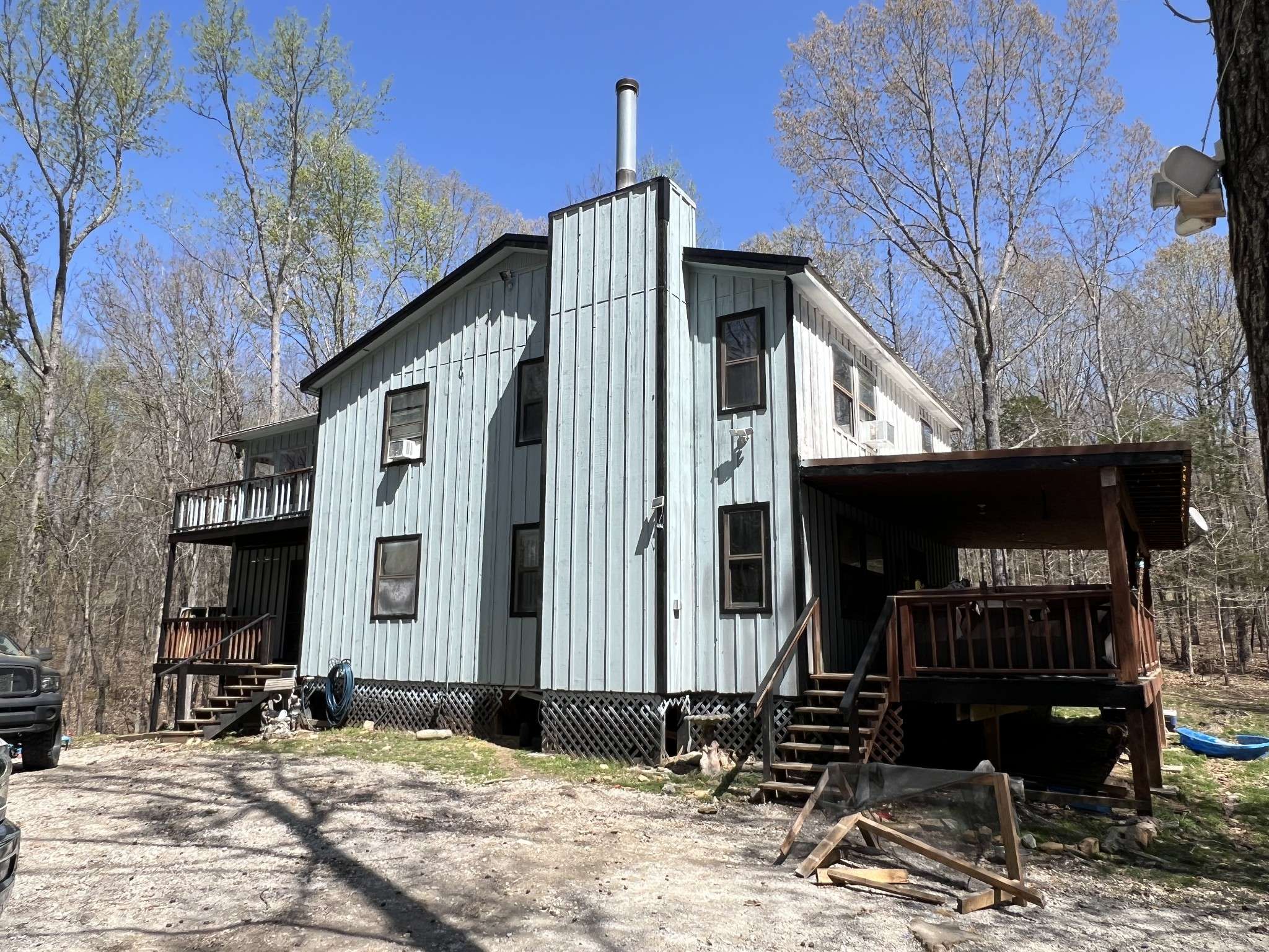 Waverly, TN 37185,9230 Greenbriar Rd