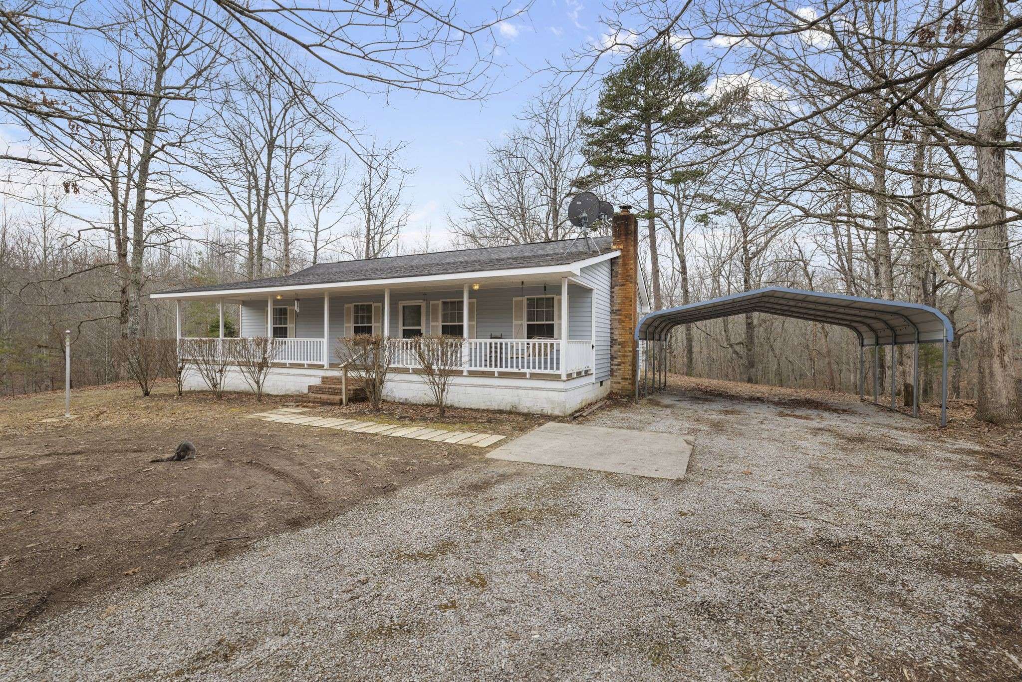 Sewanee, TN 37375,1544 Jackson Point Rd