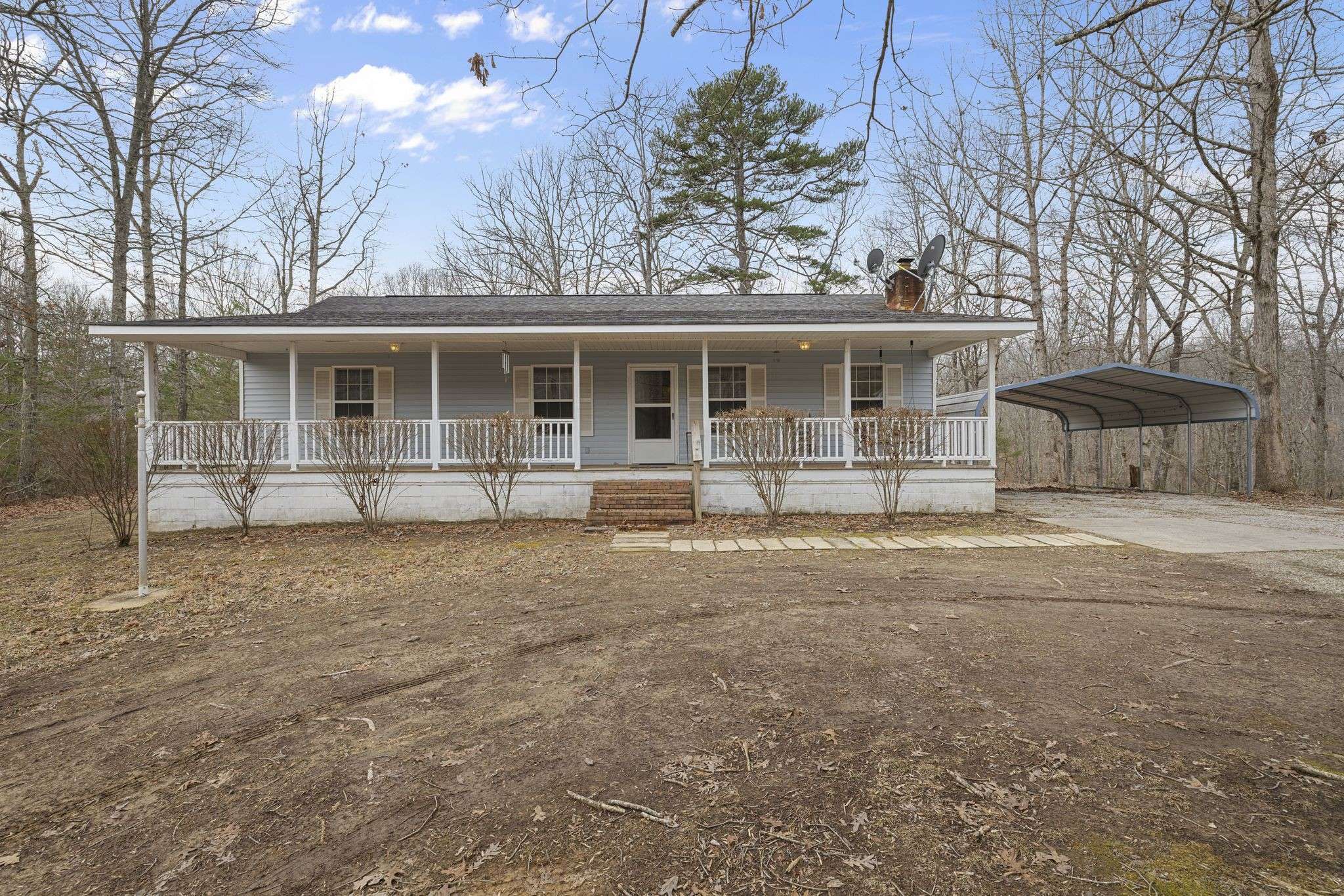 1544 Jackson Point Rd, Sewanee, TN 37375