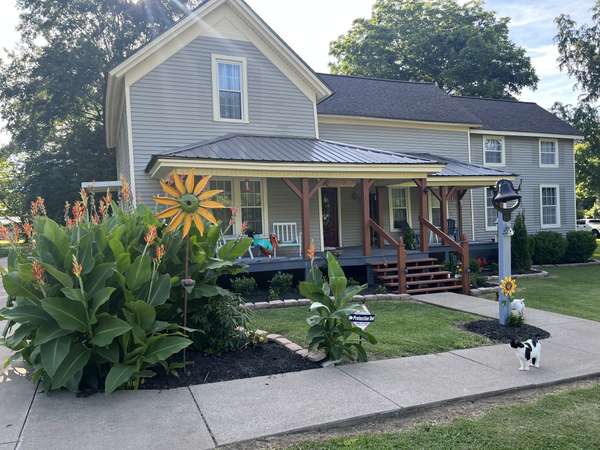 479 Elora Rd, Elora, TN 37328