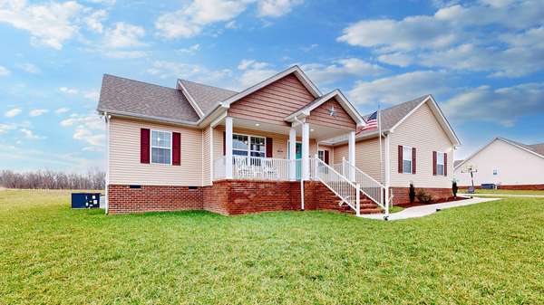 150 Kaleb Ln, Summertown, TN 38483