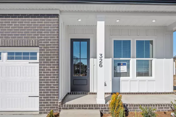 Thompsons Station, TN 37179,323 Buckwood Lane #N