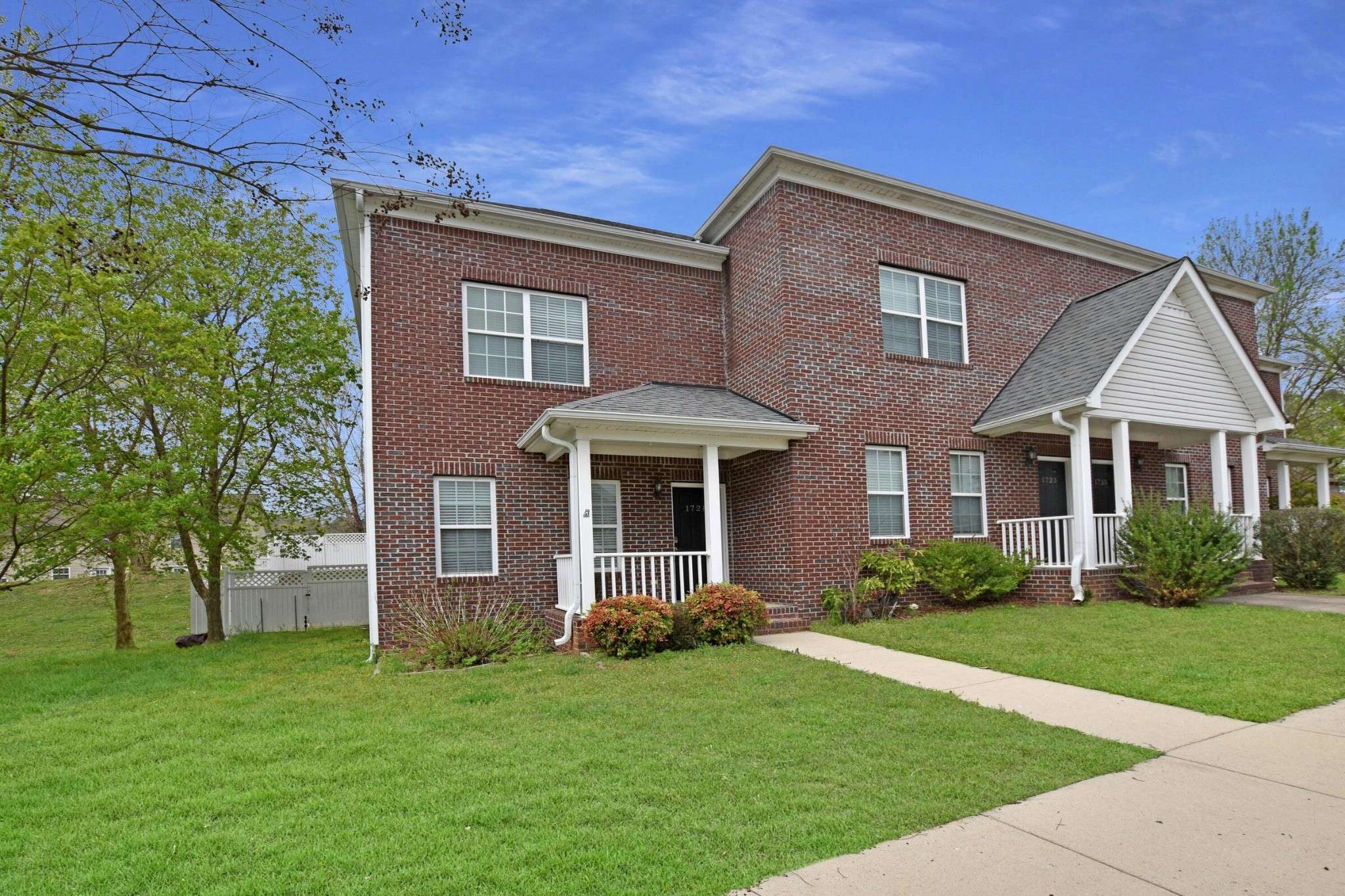 1721 New Castle Drive #NE, Cleveland, TN 37312