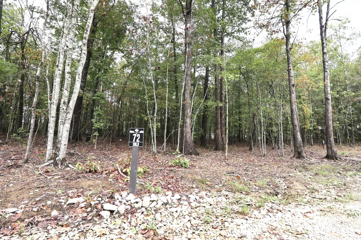 Monteagle, TN 37356,72 Woodly Branch Way