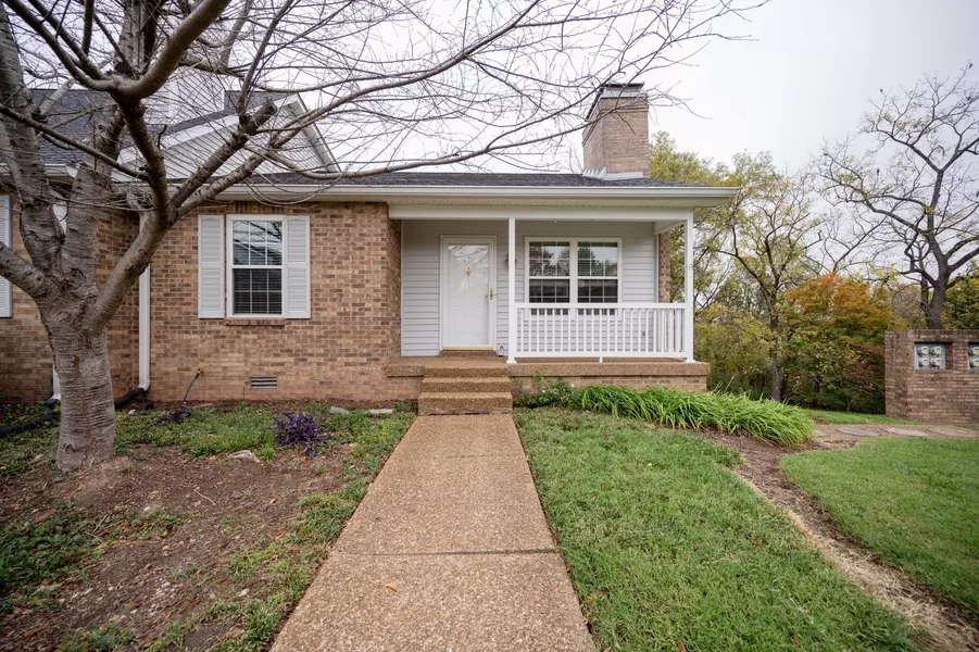 116 Cumberland Trce, Nashville, TN 37214