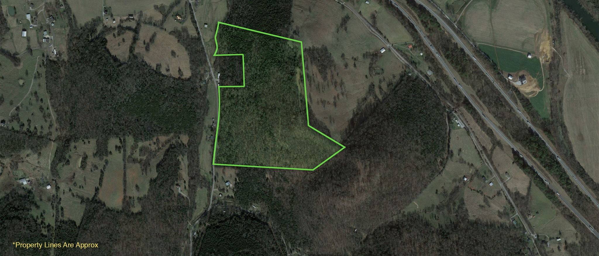 Hickman, TN 38567,0 Lancaster Highway