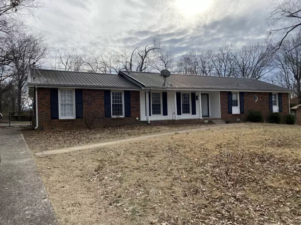 648 Bunker Hill Rd, Clarksville, TN 37042