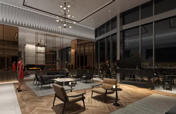 Nashville, TN 37203,1010 Church St #5108