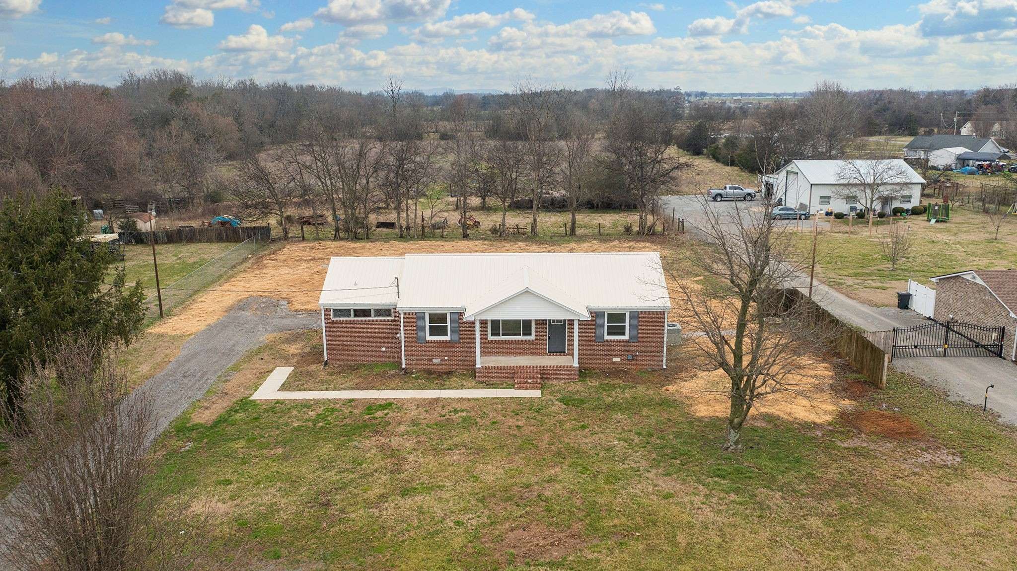 Bell Buckle, TN 37020,640 Pepper Hill Rd
