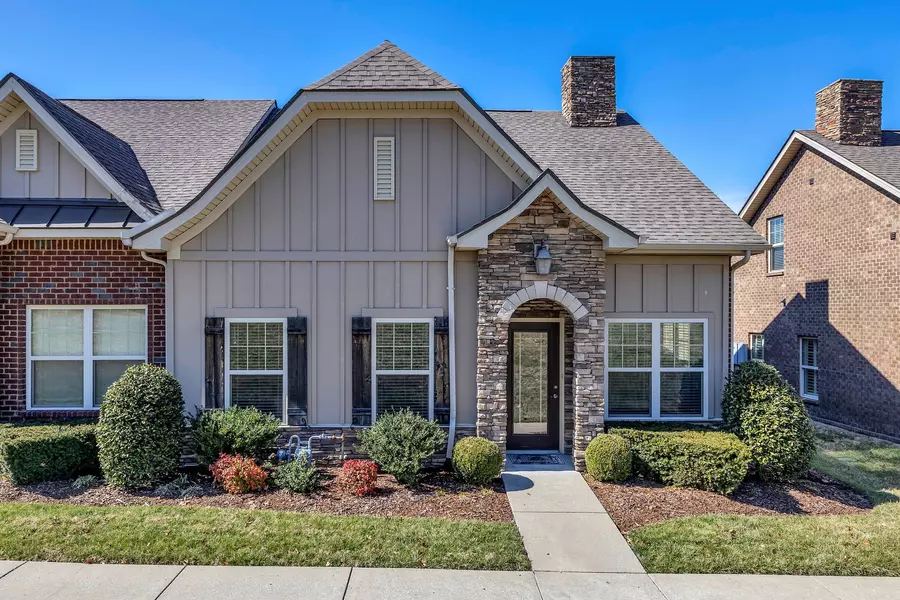 244 Siegert Pl, Nolensville, TN 37135