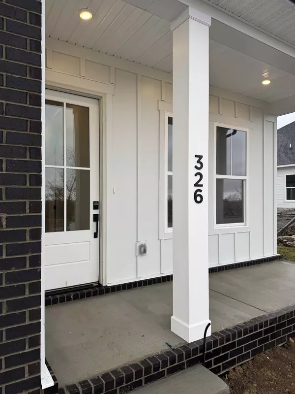 Thompsons Station, TN 37179,326 Buckwood Lane