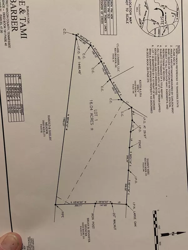 Lafayette, TN 37083,165 Pleasant hill road