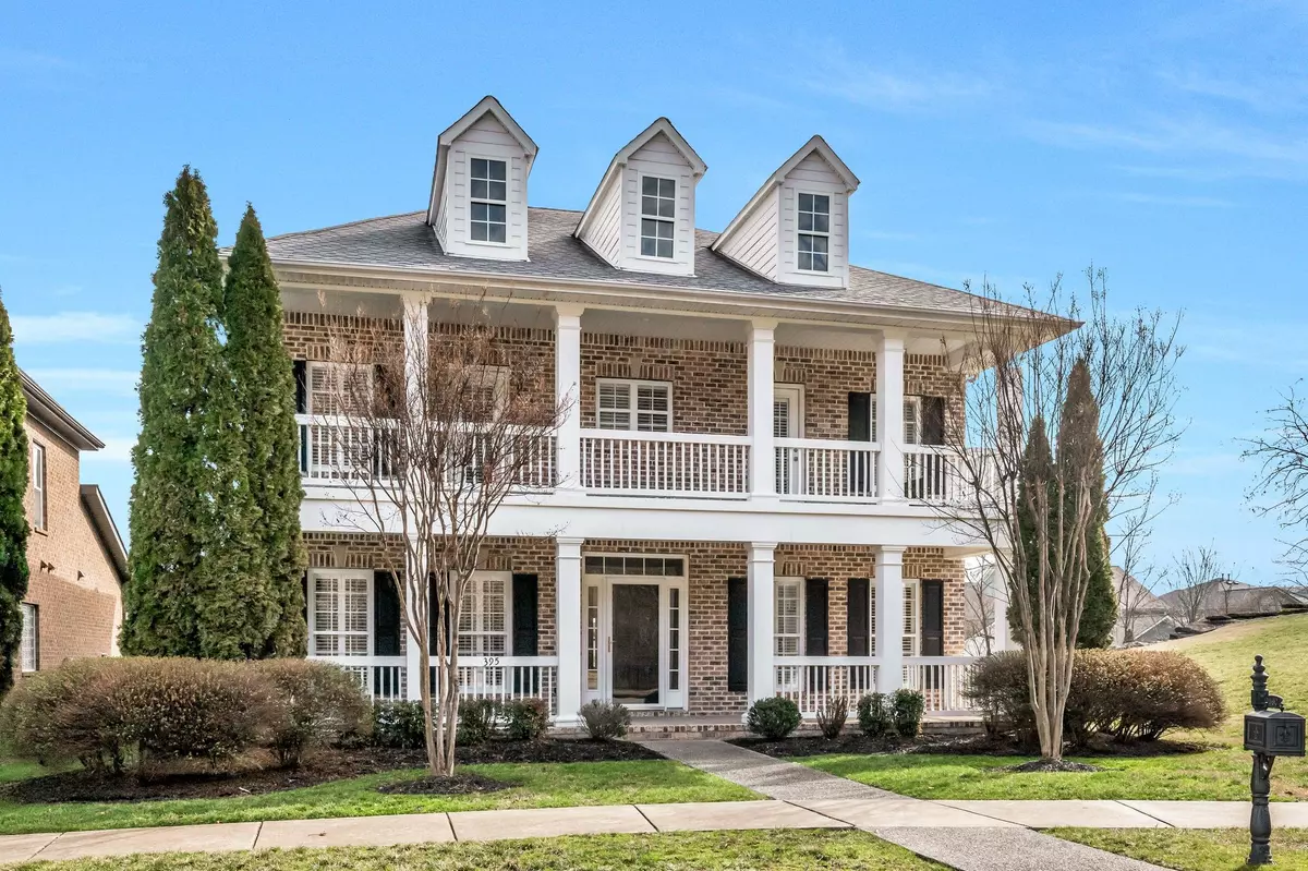 Franklin, TN 37067,395 Pennystone Cir