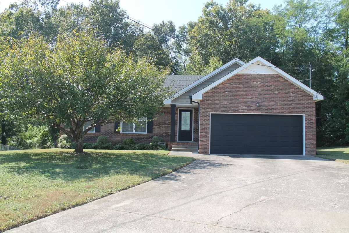 Clarksville, TN 37042,3723 Lavender Ct