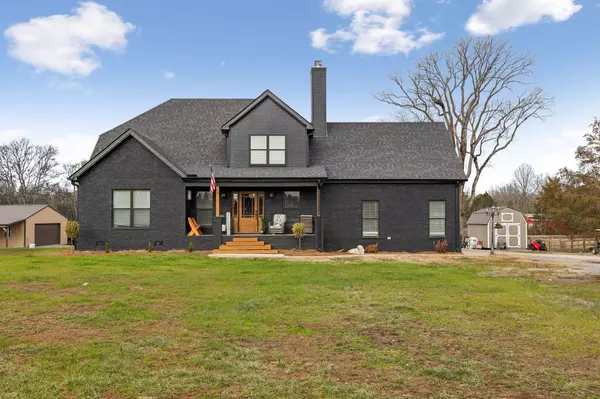 527 Vesta Rd,  Lebanon,  TN 37090
