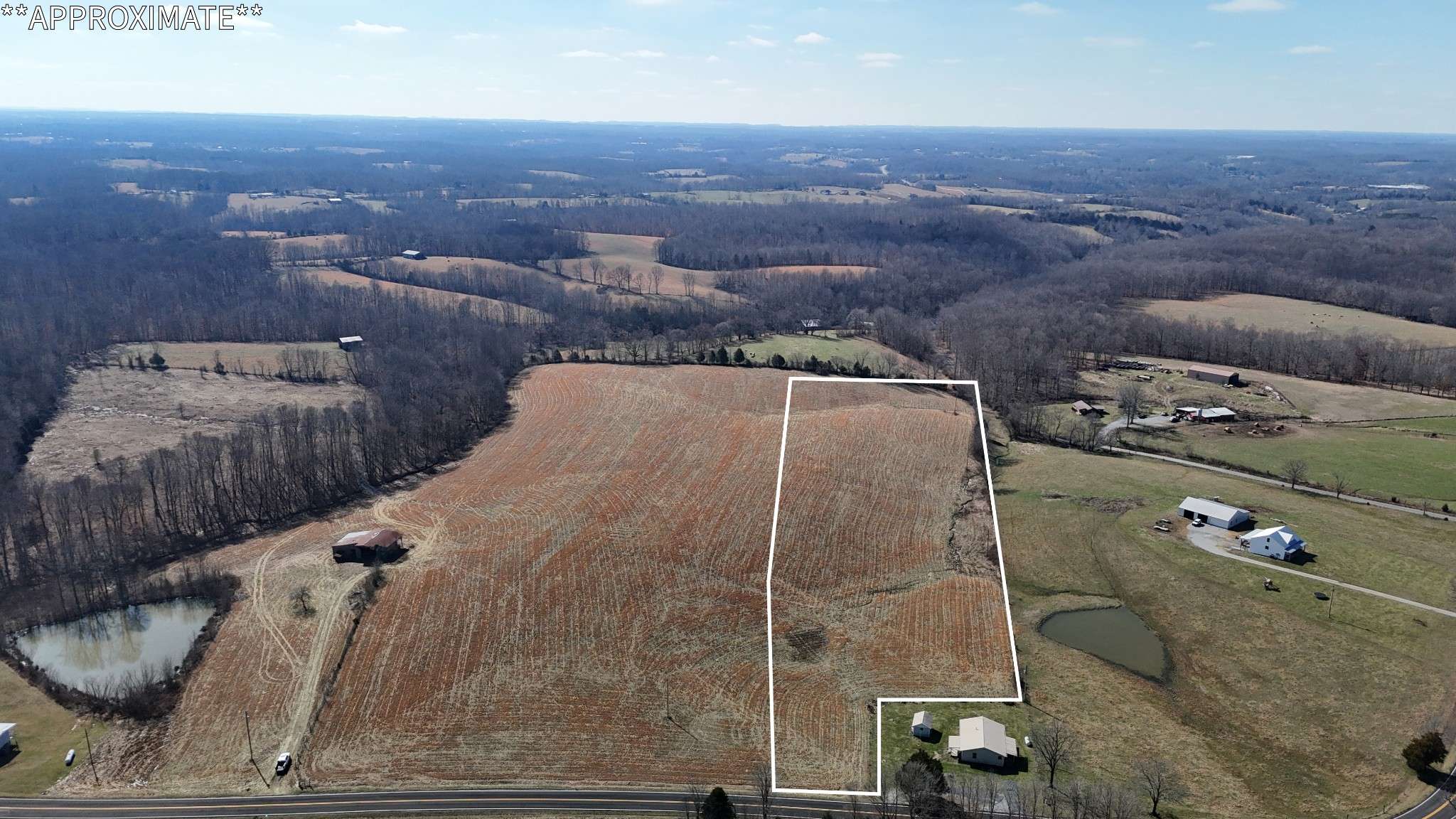 Red Boiling Springs, TN 37150,1 Nimm Rd