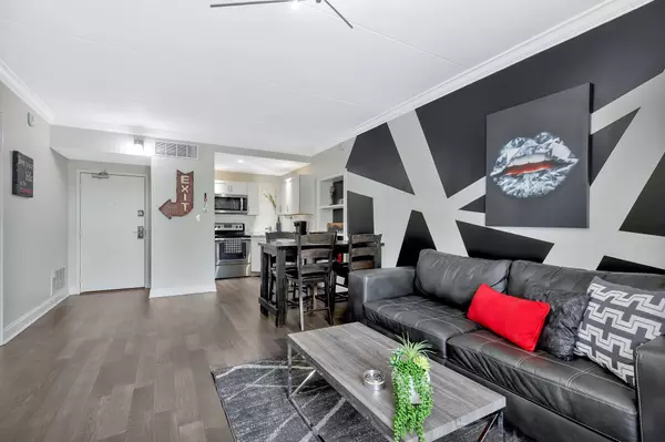 11 Music Sq #E #203, Nashville, TN 37203