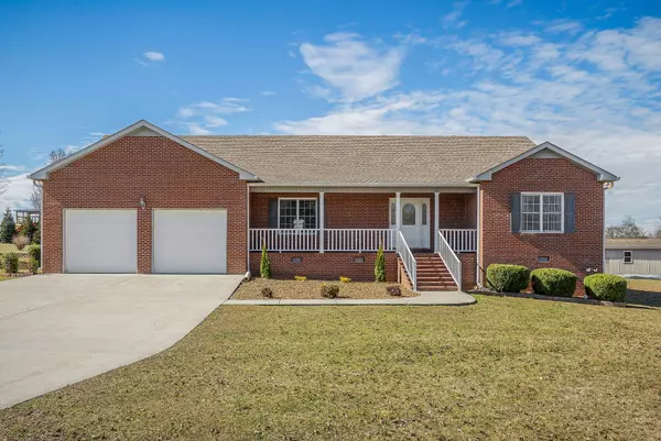 315 Remington Ln, Mcminnville, TN 37110