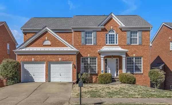 9746 Northfork Dr, Brentwood, TN 37027