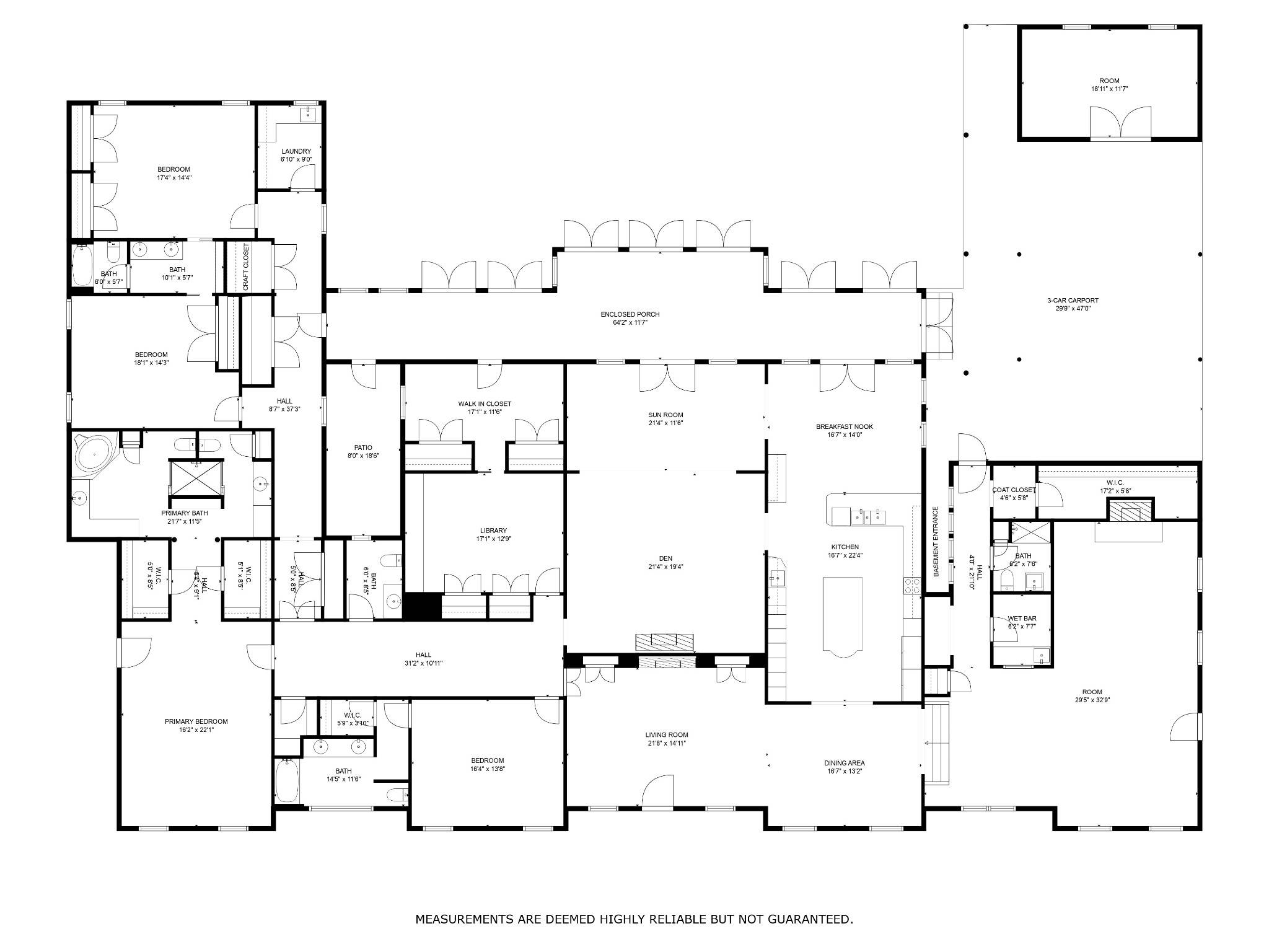 Jackson, TN 38305,222 Country Club Ln