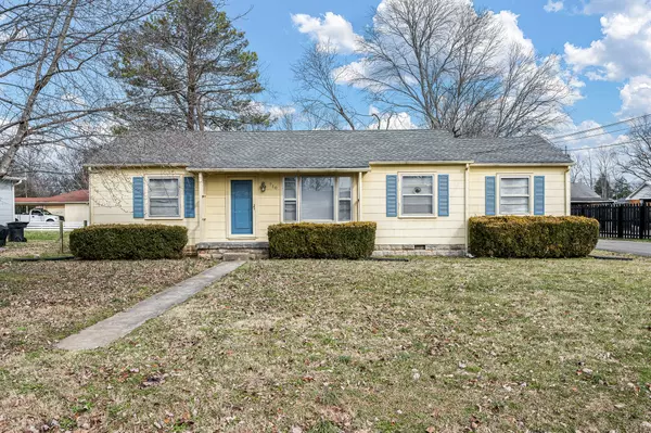 Murfreesboro, TN 37129,710 Spencer Dr