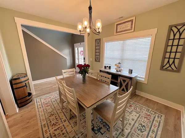 Lascassas, TN 37085,118 Canter Rd