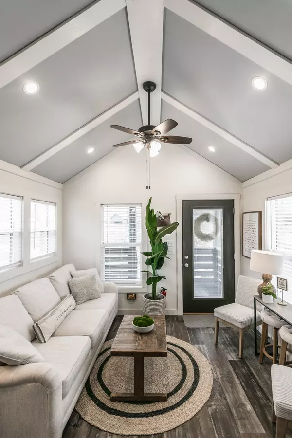 Tracy City, TN 37387,40 Heron Circle