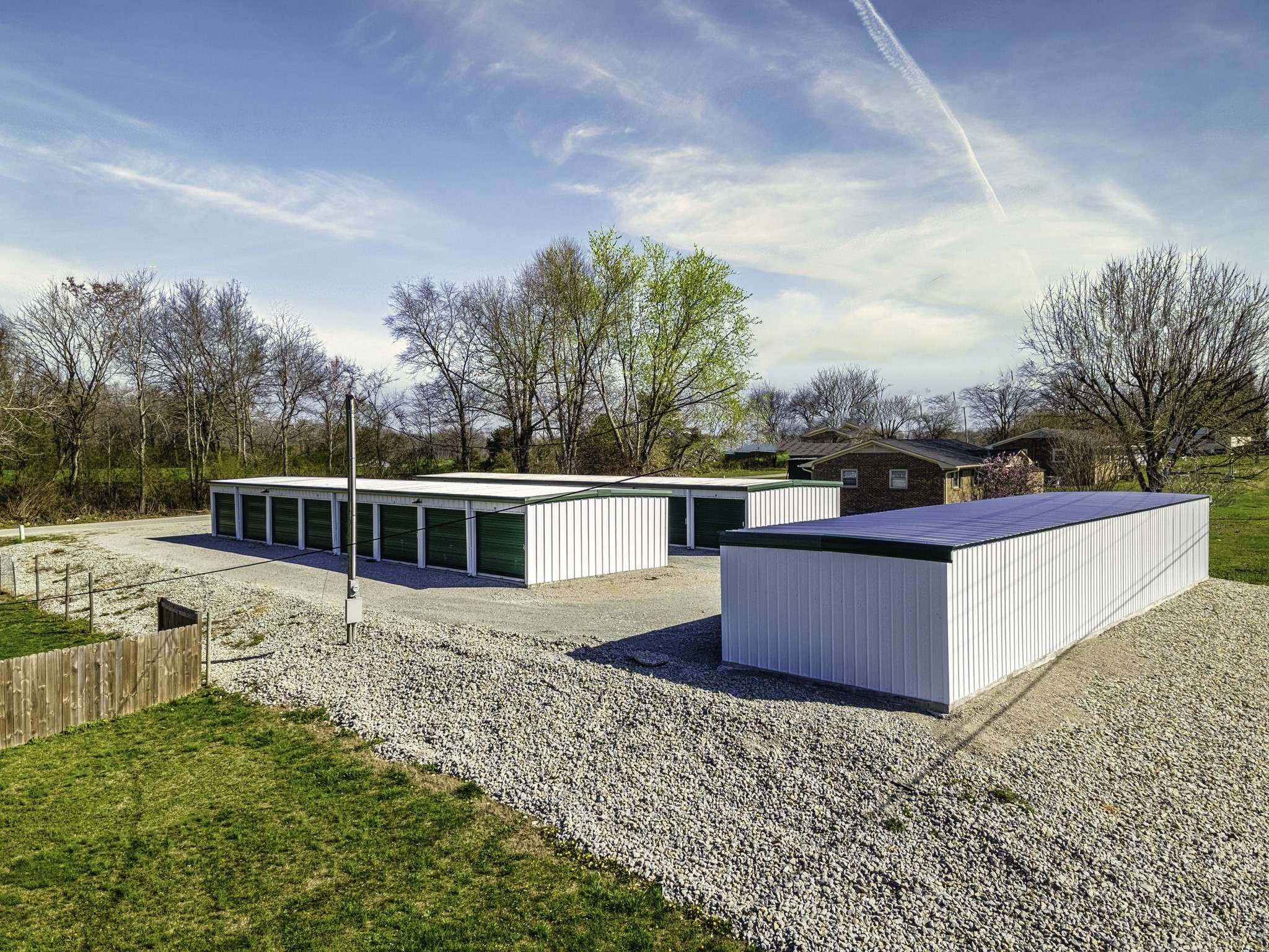 3601 Highway 43 #S, Loretto, TN 38469