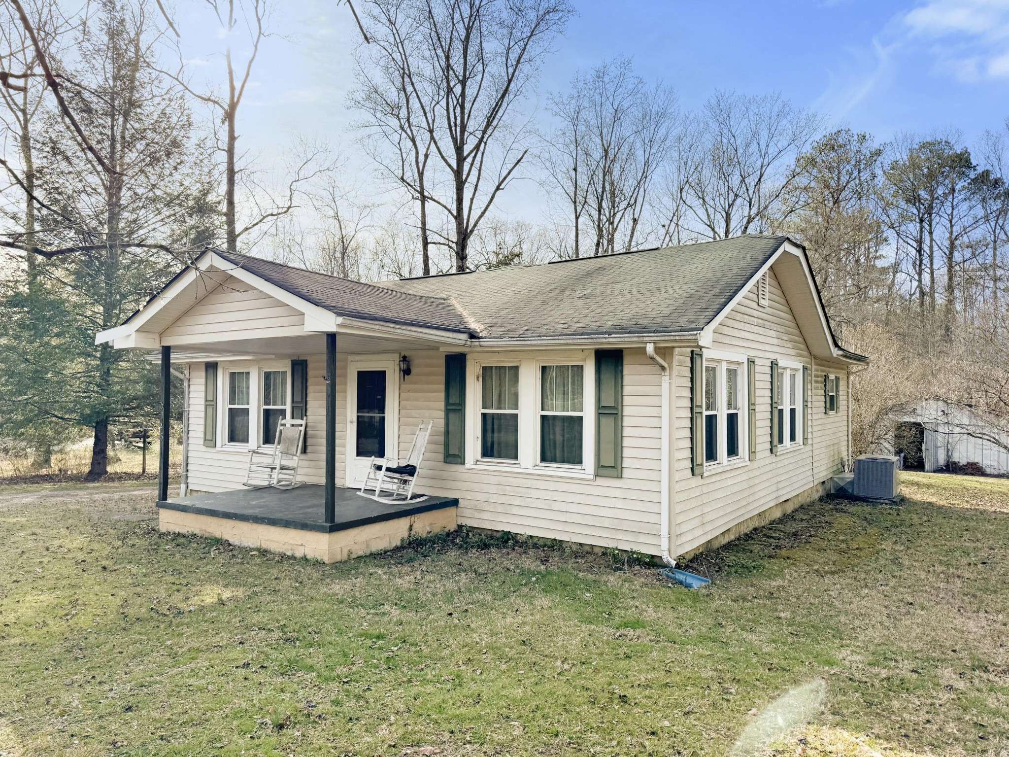 Apison, TN 37302,5145 Jackson Road