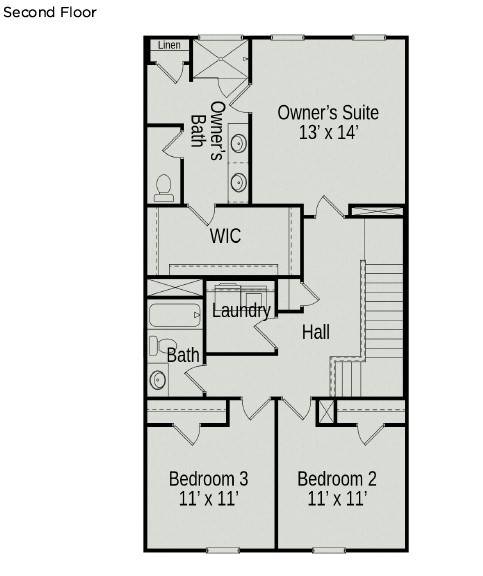 Lebanon, TN 37087,214 Gunnersbury Drive