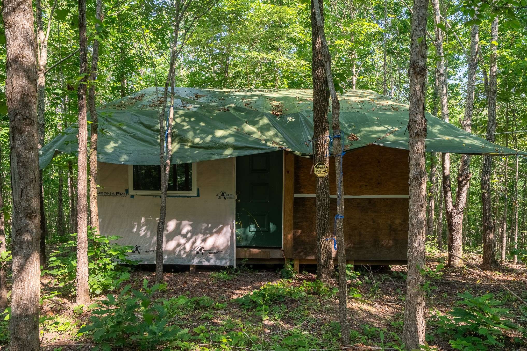 176 Paddington Place, Linden, TN 37096