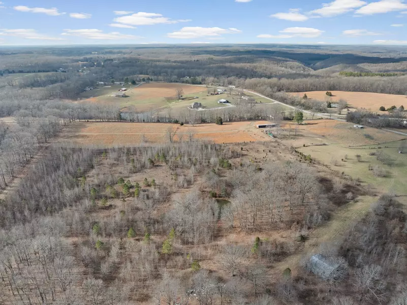 0 Elk Ridge Rd, Mount Pleasant, TN 38474