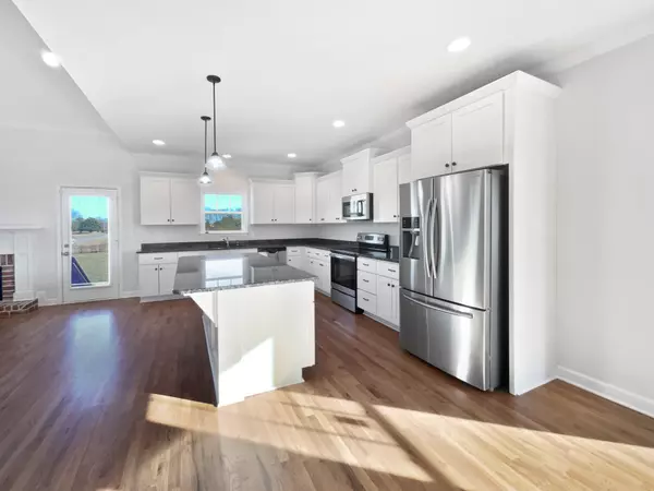 Columbia, TN 38401,4001 Pleasant Gate Ln