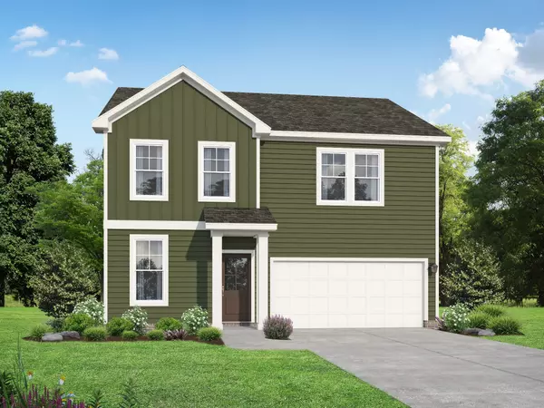 7169 Sutton Dr,  White House,  TN 37188
