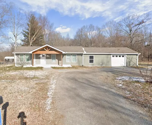 1809 Fairfield Rd, Westmoreland, TN 37186