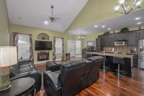 Nashville, TN 37207,4648 Indian Summer Dr