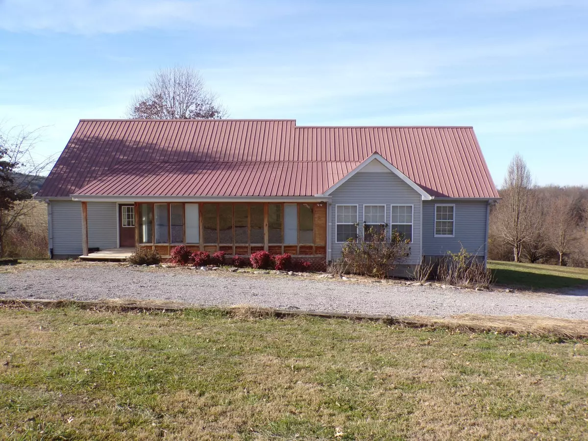 Liberty, TN 37095,1024 Cook Rd