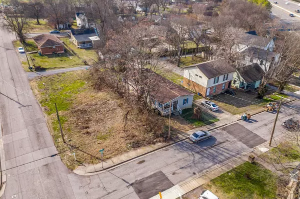 Nashville, TN 37208,2603 Alameda St