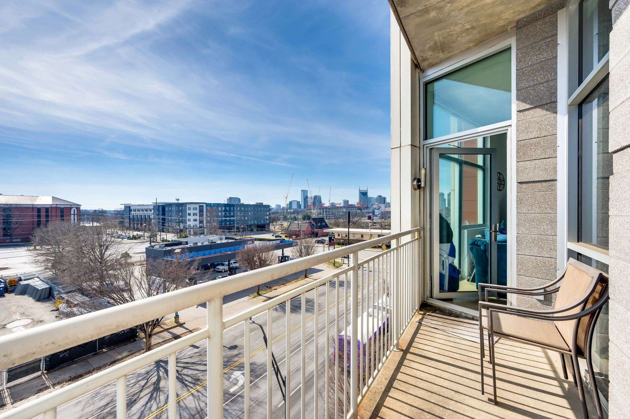 Nashville, TN 37206,2115 Yeaman Pl #422