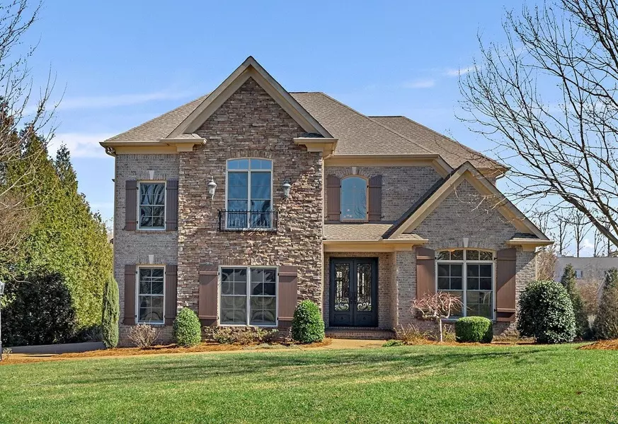 9960 Lodestone Dr, Brentwood, TN 37027