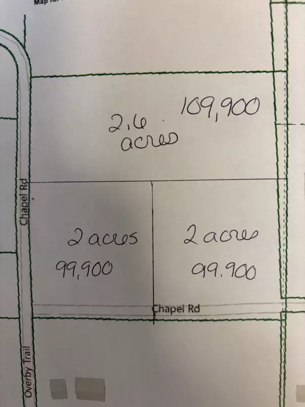 Tullahoma, TN 37388,0 Chapel Road